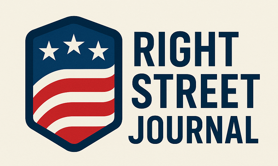 Right Street Journal Logo